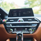 Image for article titled The 2018 BMW M5's 600 HP Will Clear All Thoughts From Your Mind With Speed